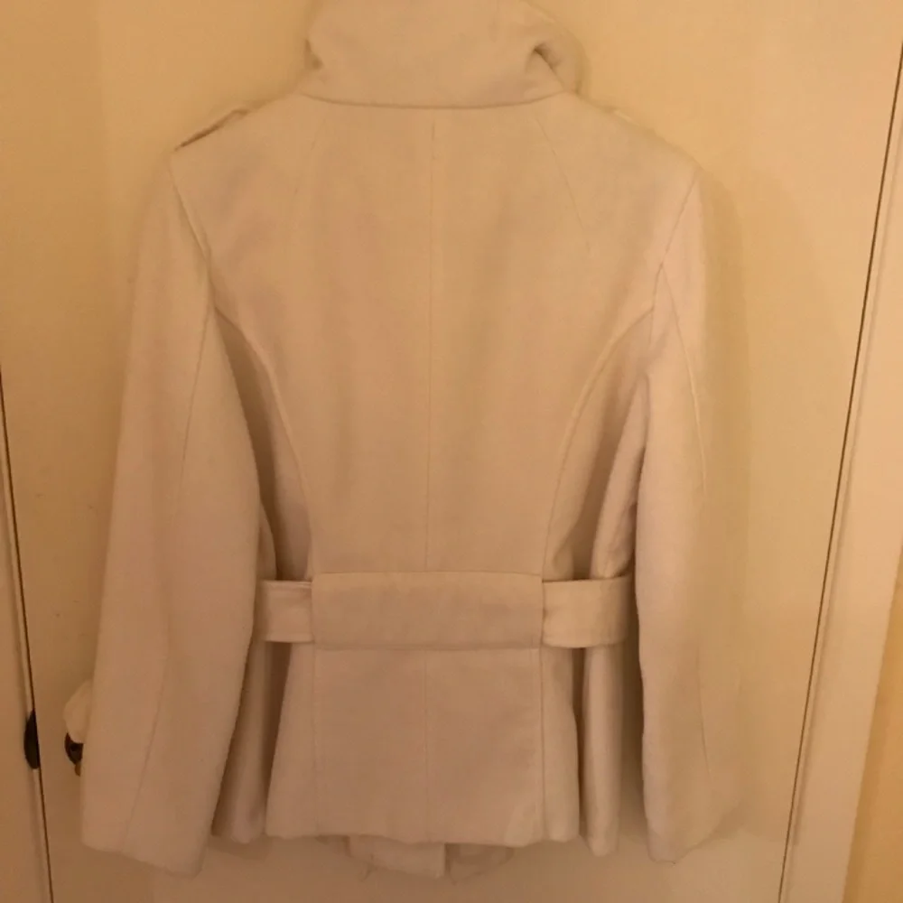 Zara Basic Jacket Size M/L - Picture 6 of 11